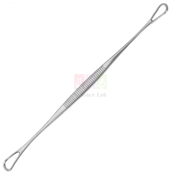 Curette Uterine Sharp & Blunt